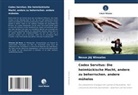 Nexus JAJ WINSALAS - Codex Servitus: Die heimtückische Macht, andere zu beherrschen. andere mühelos