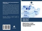 Wadii Bembli, Narjes Hassen, Hager Zidani - Abdrücke in der herausnehmbaren Teilprothese