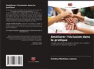 Cristina Martínez Latorre - Améliorer l'inclusion dans la pratique