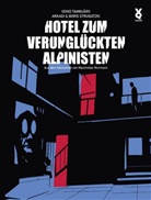 Arkadi &amp; Boris St, Max Murmann, Veiko Tammjärv, Voland &amp; Quist, Veiko Tammjärv - Hotel zum verunglückten Alpinisten