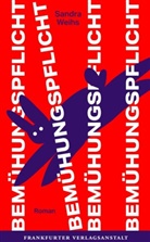 Sandra Weihs - Bemühungspflicht