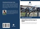 Andrea Peralta Álvarez - Umweltanreicherung in Zoos
