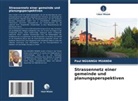 Paul NGUANGU MUANDA - Strassennetz einer gemeinde und planungsperspektiven