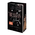 Don Both, Maria O'Hara, Both, Don Both, Maria O'Hara - Russian Blood