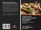 Sabine CHABANE, Sofiane Dairi, Sonia Medouni-Adrar - Legumi: tesori nutrizionali e pilastri dell'economia sostenibile