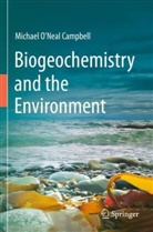 Michael O'Neal Campbell - Biogeochemistry and the Environment