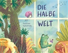 Daniel Fehr, Daniel Fehr, Raphaël Kolly, Raphaël Kolly - Die halbe Welt