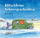 Erwin Moser, Erwin Moser - Klitzekleine Schneegeschichten