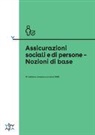 Assicurazioni sociali e di persone – Nozioni di base