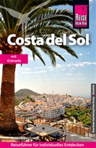Hans-Jürgen Fründt - Reise Know-How Reiseführer Costa del Sol