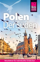 Izabella Gawin - Reise Know-How Reiseführer Polen - Der Süden