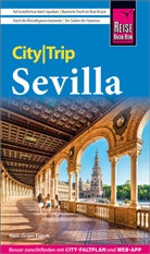 Hans-Jürgen Fründt - Reise Know-How CityTrip Sevilla