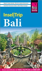 Stefan Blank, Ulrike Niederer - Reise Know-How InselTrip Bali