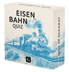 Jonas Lamberg - Eisenbahn-Quiz