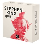 Bernard Hoffmeister - Stephen King-Quiz