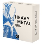 Christopher Elvert - Heavy Metal-Quiz