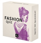 Ines Stickler - Fashion-Quiz