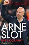 Maarten Meijer, Meijer Maarten - Arne Slot