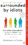 Thomas Erikson - Surrounded by Idiots