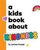 Jackson Cooper - A Kids Book About Kindness