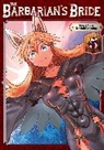 Noriaki Kotoba - The Barbarian's Bride Vol. 5