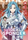 Jyuu Ayakura, Neko Hinotsuki, Tsunehiko Watanabe - The Ideal Sponger Life Vol. 20