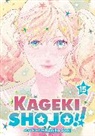 Kumiko Saiki - Kageki Shojo!! Vol. 15