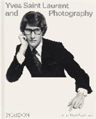 Madison Cox - Yves Saint Laurent and Photography