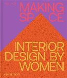 Jane Hall, Hall Jane - Un espace à soi : l'architecture d'intérieur au féminin