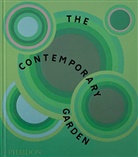 Phaidon Editors, Annie Guilfoyle - The contemporary garden