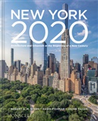 David Fishman, Robert A M Stern, Robert A. M. Stern, Robert A.M. Stern, Jacob Tilove - New York 2020