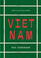 Anaïs Ca Dao van Manen, Anaïs Cadao van Manen, Anaïs Ca Dao van Manen - Vietnam