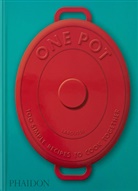 Amandine Bernardi - One Pot