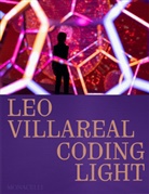 Molly Donovan - Leo Villareal