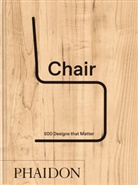 Phaidon Editors - Chair