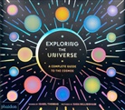 Sara Gillingham, Isabel Thomas, Thomas Isabel, Gillingham Sara - Exploring the Universe