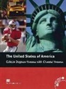 Coleen Degnan-Veness, Chantal Veness - The United States of America