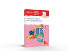 bambinoLÜK-Set. Kindergarten/Vorschule Logisches Denken mit Elefant und Hase