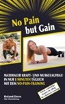 Roland Dorn - No Pain but Gain