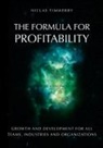Niclas Timmerby - THE FORMULA FOR PROFITABILITY, GROWTH AND DEVELOPMENT