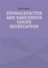 Klaus Engeler - Stowagefactor and Dangerous Goods Segregation