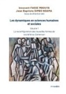 Jean Baptiste Dimbo Ndama, Innocent Fasse Mbouya, Pygmies Éditions - Les dynamiques en sciences humaines et sociales