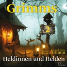 Brüder Grimm, Brüder Grimm, Jacob Grimm, Wilhelm Grimm, Claus Vester - Grimms 2, 2 Audio-CD (Livre audio)