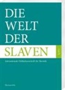 Daniel Bun¿i¿, Daniel Buncic, Susanne Frank, Schamma Schahadat, Katrin Schlund, Monika Wingender - Die Welt der Slaven 69 (2024) 2