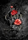 Jaliah J, Jaliah J. - Cama - one more Kiss