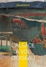 Édouard Schuré - L'Alsace à vol d'oiseau