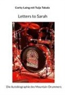 Corky Laing, mit Tuija Takala - Letters to Sarah