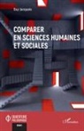 Guy Jucquois - Comparer en sciences humaines et sociales