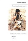 Hamza Marzak, Éditions 7e Ciel - Trente et une nuits