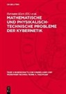 Hans Frühauf, Hans Gummel et al., Hermann Klare - Mathematische und physikalisch-technische Probleme der Kybernetik